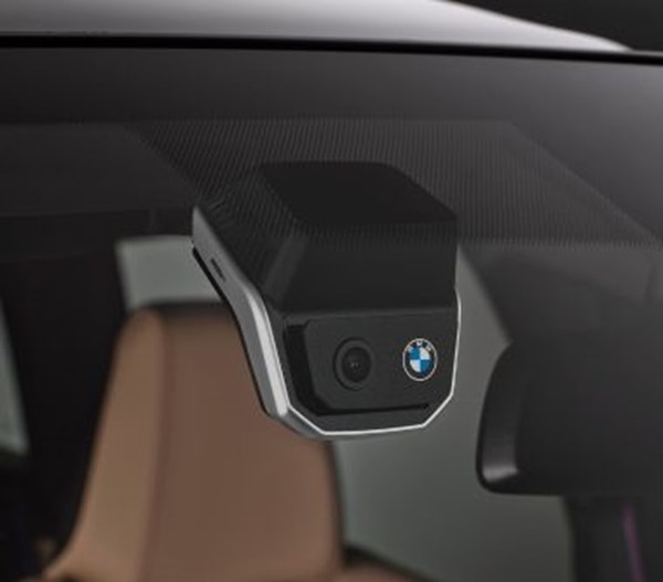 BMW Advanced Eye 3.1