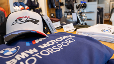 Motorbike Accessories and Parts