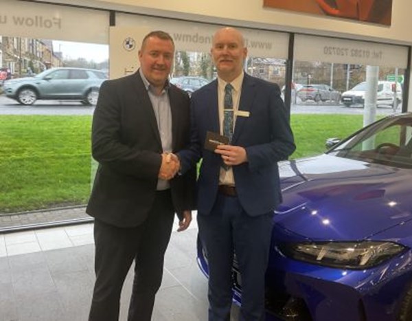 Rik- Pickering's- Second- VDA -League- Victory