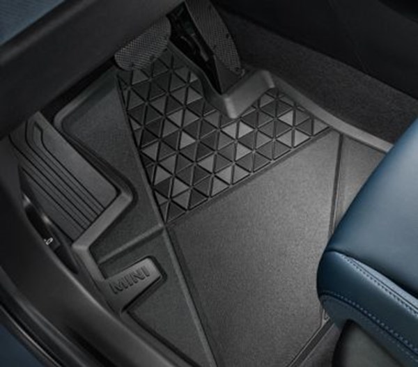 MINI Mat Protection Pack