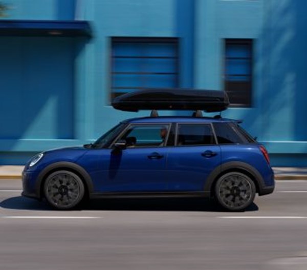 Lloyd BMW Accessory of the Month