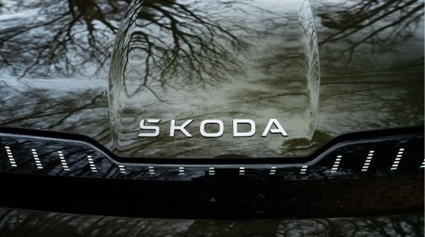 Skoda Servicing