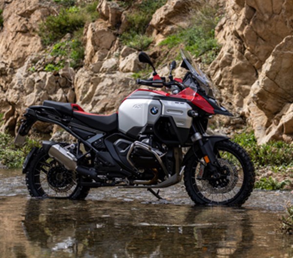 R 1300 GS Adventure Offer