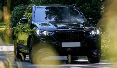 The Lloyd BMW Used Car Event