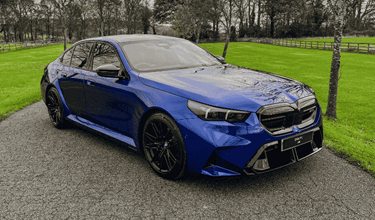 BMW M5