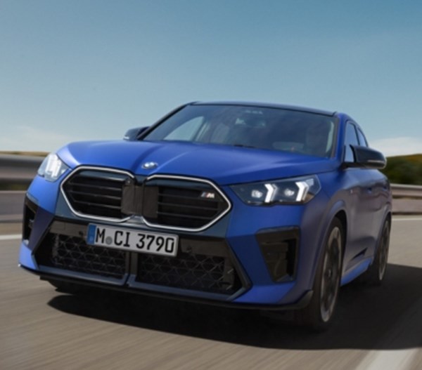 BMW X2 20i M Sport