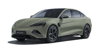 BYD SEAL