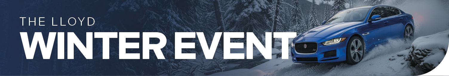 The Lloyd Winter Event 2026