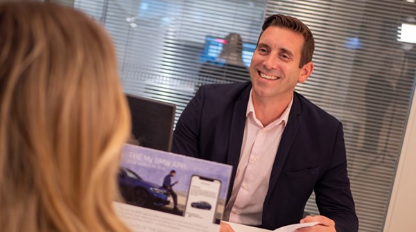 Service Advisors