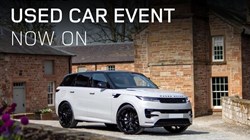 The Lloyd Used Car Event Now On