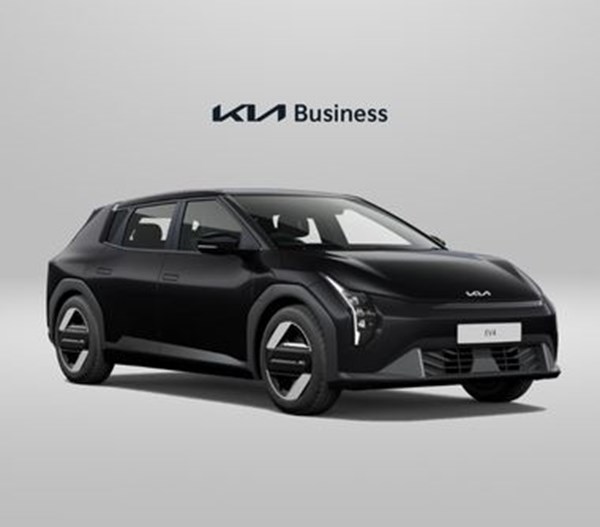 Kia EV4 Business Offer