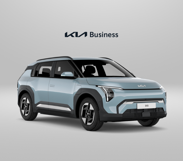 Kia EV3 Business Offer