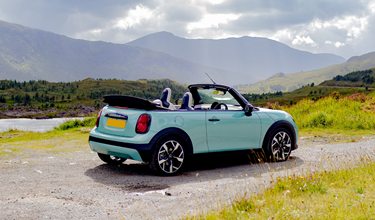 Lloyd Used Car Event