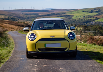 LOYALTY OFFER AVAILABLE