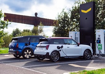 Public Charging