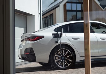 Home Charging