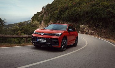 Volkswagen Lloyd Used Car Event