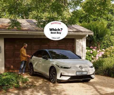 Volkswagen ID.7 Offers