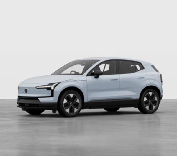 Volvo EX30 Business Offer