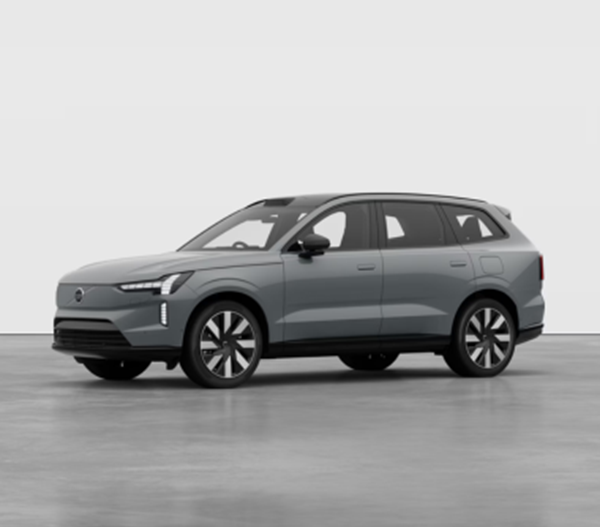 Volvo EX90 Business Offer