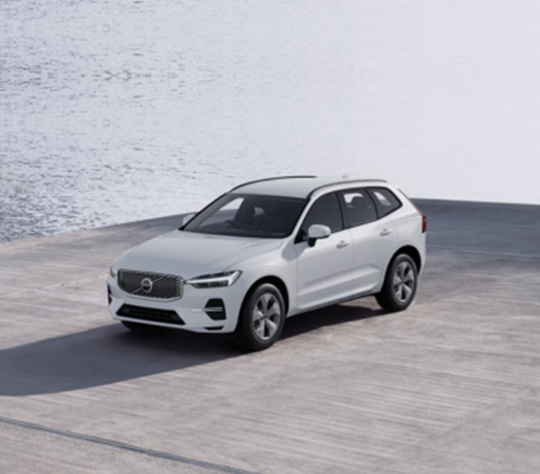 Volvo XC60 Business Offer
