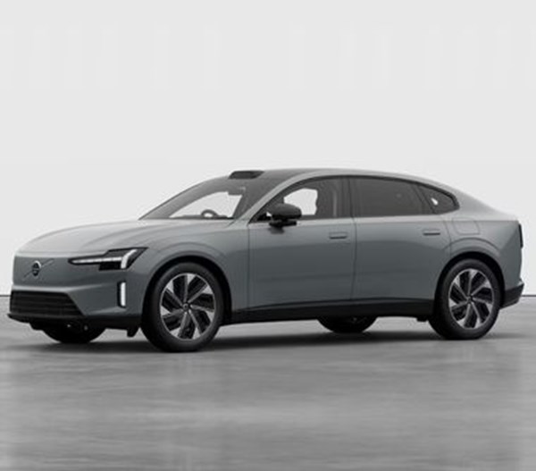 Volvo ES90