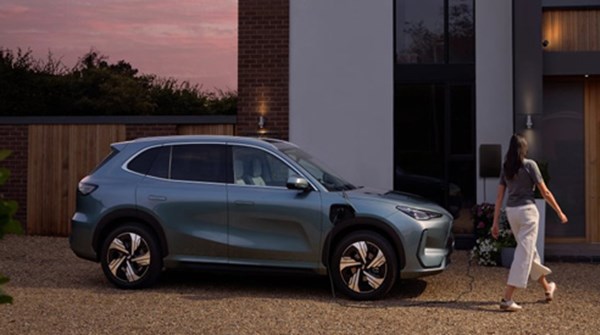 Geely New Car Offers