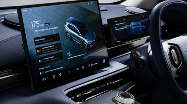 Geely Vehicle Servicing