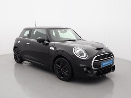 2020 (70) MINI HATCHBACK 2.0 Cooper S Sport II 3dr Auto