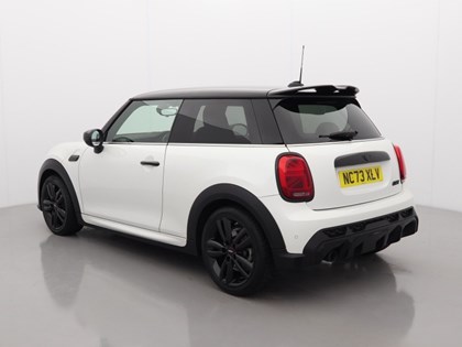 2024 (73) MINI HATCHBACK 1.5 Cooper Sport Premium 3dr Auto