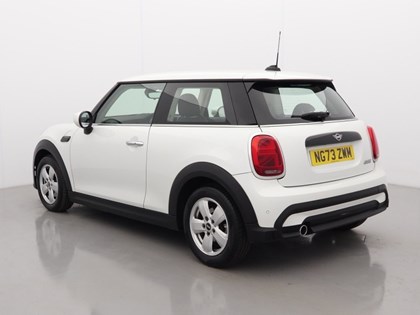 2024 (73) MINI HATCHBACK 1.5 Cooper Classic 3dr Auto