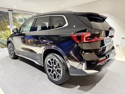 BMW X1 sDrive 20i MHT xLine 5dr Step Auto