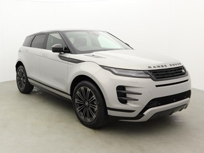 LAND ROVER RANGE ROVER EVOQUE 2.0 D200 Dynamic SE 5dr Auto