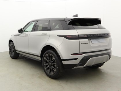 LAND ROVER RANGE ROVER EVOQUE 2.0 D200 Dynamic SE 5dr Auto