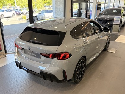 BMW 1 SERIES 120 M Sport 5dr Step Auto