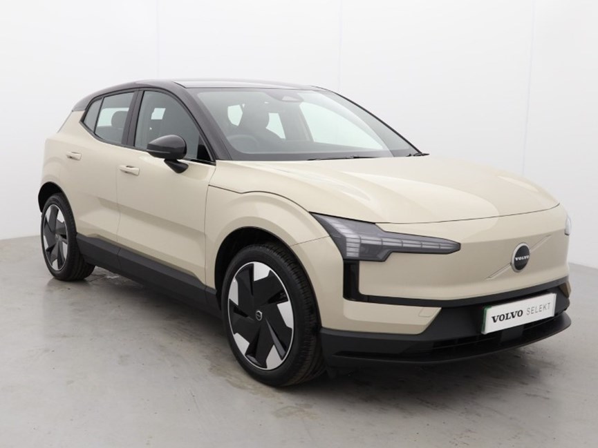 2025 (75) VOLVO EX30 315kW Twin Motor Performance Plus 69kWh 5dr Auto *VAT QUALIFYING*