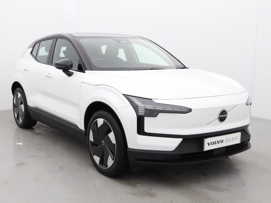 2025 (75) VOLVO EX30 200kW SM Extended Range Plus 69kWh 5dr Auto *VAT QUALIFYING*