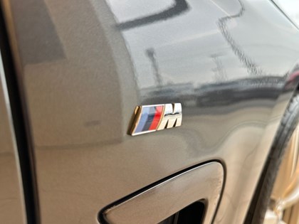 2015 (15) BMW 4 SERIES 435d xDrive M Sport 2dr Auto