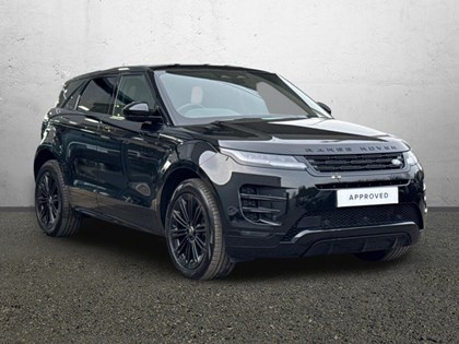 2023 (73) LAND ROVER RANGE ROVER EVOQUE 1.5 P300e Dynamic HSE 5dr Auto