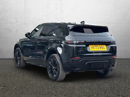 2023 (73) LAND ROVER RANGE ROVER EVOQUE 1.5 P300e Dynamic HSE 5dr Auto