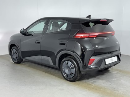 BYD DOLPHIN SURF 65kW Active 30kWh 5dr Auto