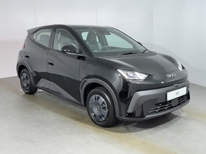 BYD DOLPHIN SURF 65kW Active 30kWh 5dr Auto