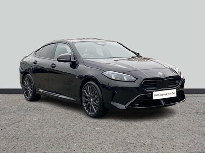 2025 (25) BMW 2 SERIES M235 xDrive 4dr Step Auto