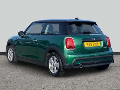 2022 (72) MINI HATCHBACK 1.5 Cooper Classic 3dr Auto