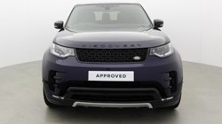 2020 (20) LAND ROVER DISCOVERY 3.0 SD6 Landmark Edition 5dr Auto 5433009