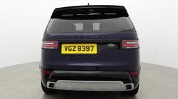 2020 (20) LAND ROVER DISCOVERY 3.0 SD6 Landmark Edition 5dr Auto 5433011