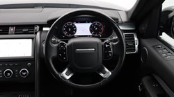 2020 (20) LAND ROVER DISCOVERY 3.0 SD6 Landmark Edition 5dr Auto 5433051