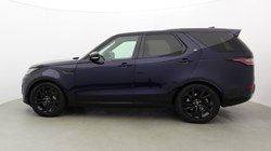 2020 (20) LAND ROVER DISCOVERY 3.0 SD6 Landmark Edition 5dr Auto 5433013