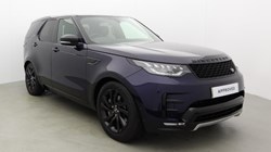 2020 (20) LAND ROVER DISCOVERY 3.0 SD6 Landmark Edition 5dr Auto 5433008