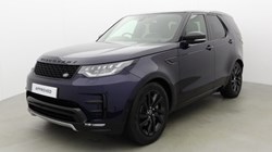 2020 (20) LAND ROVER DISCOVERY 3.0 SD6 Landmark Edition 5dr Auto 5433010